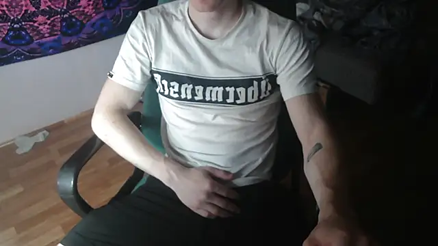 johnny positive online show from 09-14-25, 04:02