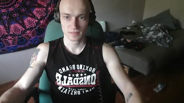 johnny positive online show from 09-20-25, 05:01