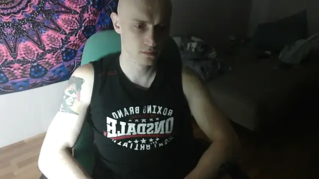 johnny positive online show from 09-19-25, 04:44