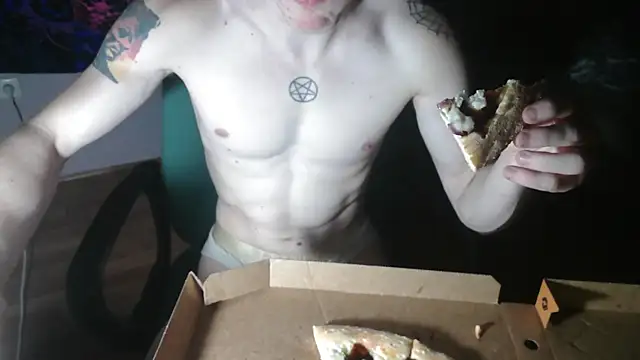 johnny positive online show from 09-22-25, 03:51