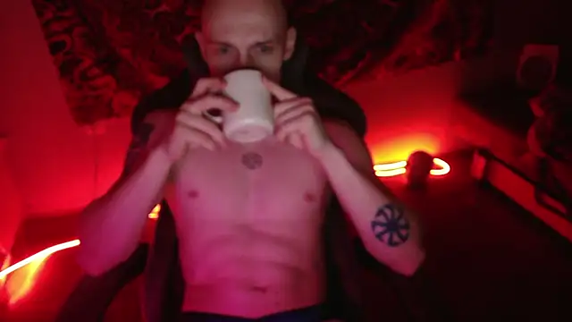 johnny positive online show from 11-14-25, 03:59