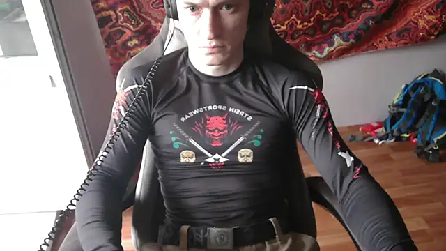 johnny positive online show from 11-01-25, 09:25