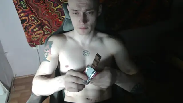 johnny positive online show from 11-04-25, 04:00