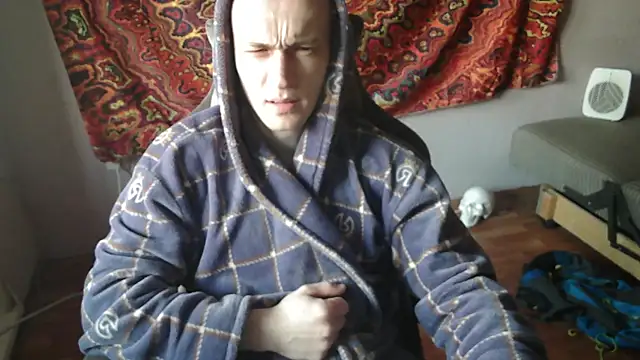 johnny positive online show from 11-16-25, 05:23