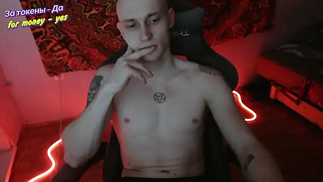 johnny positive online show from 12-17-25, 04:01