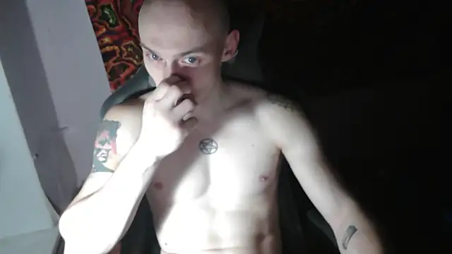 johnny positive online show from 11-03-25, 03:59