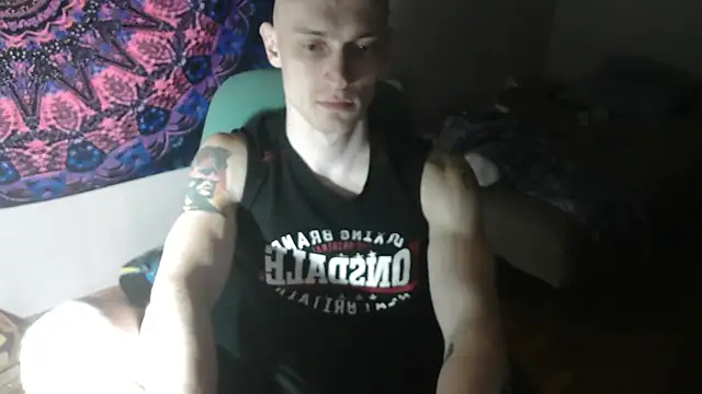johnny positive online show from 09-18-25, 03:59