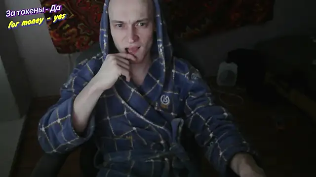 johnny positive online show from 01-11-26, 05:14