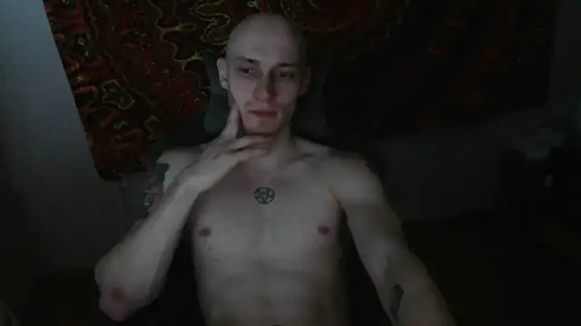 johnny positive online show from 10-18-25, 06:54