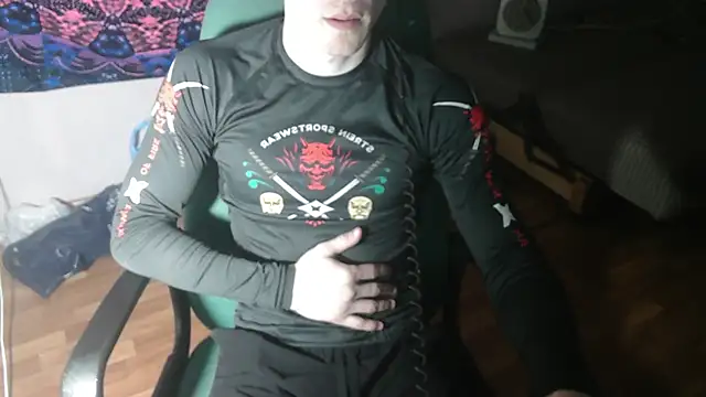 johnny positive online show from 09-08-25, 04:50