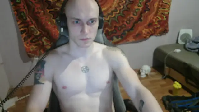 johnny positive online show from 11-18-25, 04:10