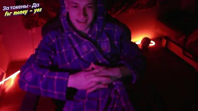 johnny positive online show from 11-22-25, 04:33