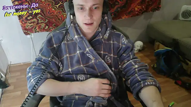 johnny positive online show from 12-03-25, 04:06