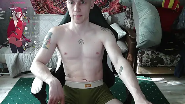 johnny positive online show from 06-17-26, 04:01