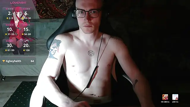 johnny positive online show from 06-07-26, 05:18