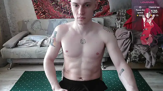 johnny positive online show from 06-02-26, 04:34