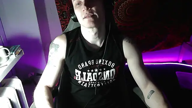 johnny positive online show from 03-15-26, 05:20