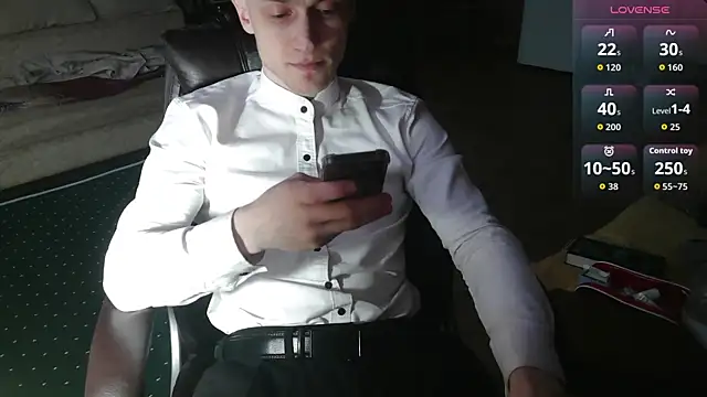 johnny positive online show from 04-12-26, 03:48