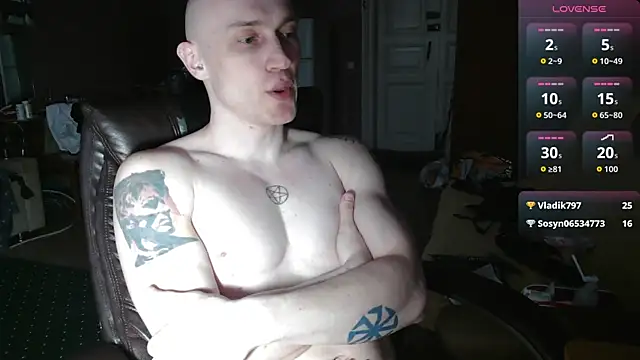 johnny positive online show from 04-17-26, 04:10