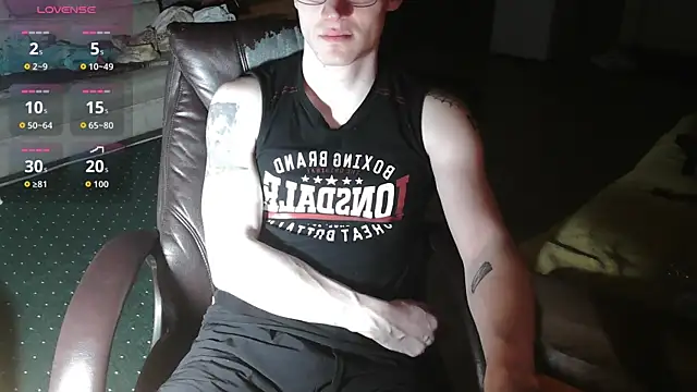 johnny positive online show from 04-08-26, 10:11