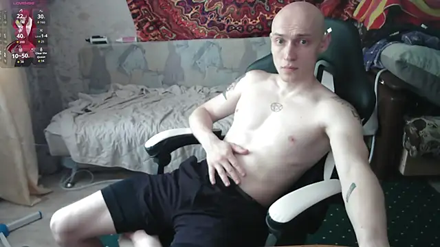 johnny positive online show from 07-22-26, 10:06