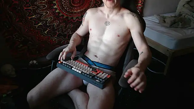 johnny positive online show from 03-28-26, 05:08