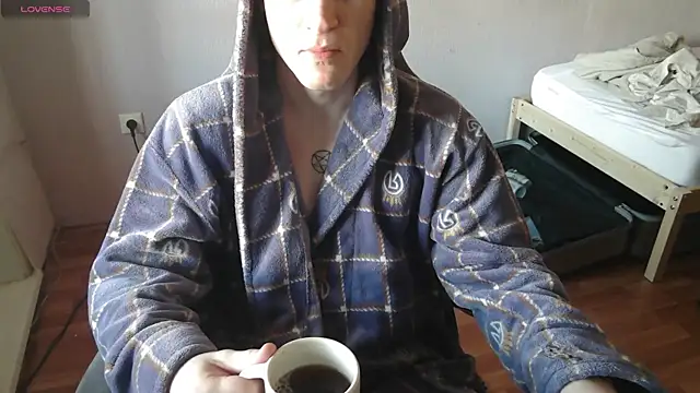 johnny positive online show from 04-04-26, 05:03