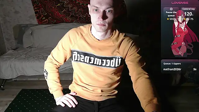 johnny positive online show from 06-01-26, 04:28
