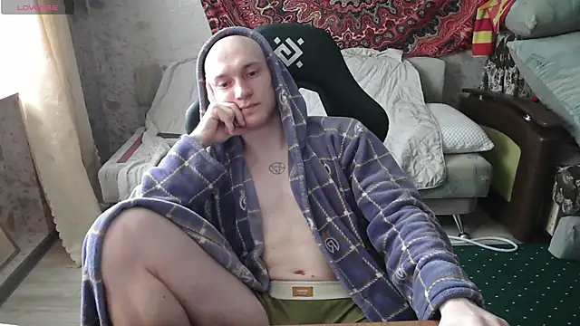 johnny positive online show from 07-01-26, 04:57