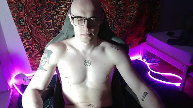 johnny positive online show from 03-09-26, 05:49