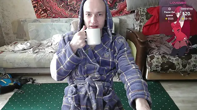 johnny positive online show from 06-01-26, 04:13