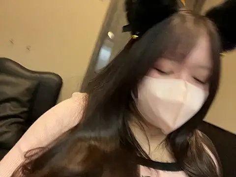 Snapshot of Atashi_Hcup chatting on 02-21-26, 03:58 Atashi Hcup online show from 02-21-26, 03:58