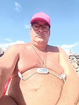 MountJohnXL online show from 11-11-25, 02:23