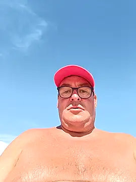 Snapshot of MountJohnXL chatting on 01-26-25, 02:30 MountJohnXL online show from 01-26-25, 02:30