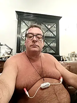 Snapshot of MountJohnXL chatting on 09-24-25, 10:16 MountJohnXL online show from 09-24-25, 10:16