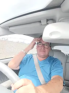 MountJohnXL online show from 03-23-26, 03:01