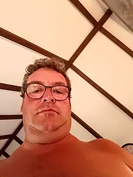 Snapshot of MountJohnXL chatting on 02-19-25, 02:12 MountJohnXL online show from 02-19-25, 02:12