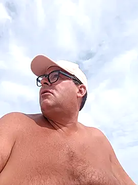 Snapshot of MountJohnXL chatting on 03-18-25, 03:55 MountJohnXL online show from 03-18-25, 03:55