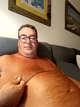 Snapshot of MountJohnXL chatting on 03-10-25, 12:50 MountJohnXL online show from 03-10-25, 12:50