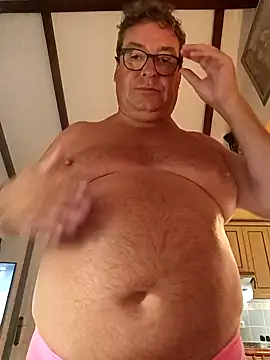 Snapshot of MountJohnXL chatting on 02-11-25, 12:28 MountJohnXL online show from 02-11-25, 12:28