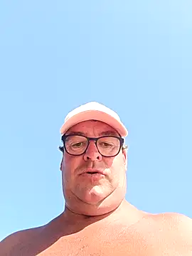 Snapshot of MountJohnXL chatting on 02-25-25, 03:42 MountJohnXL online show from 02-25-25, 03:42