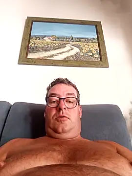 Snapshot of MountJohnXL chatting on 03-17-25, 10:49 MountJohnXL online show from 03-17-25, 10:49