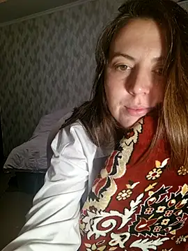 Snapshot of Melenka chatting on 06-27-26, 10:38 Melenka online show from 06-27-26, 10:38