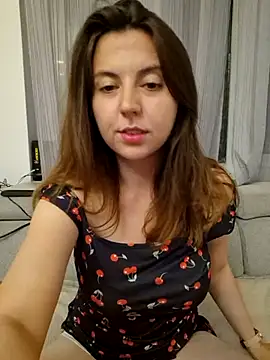 Snapshot of Melenka chatting on 07-24-26, 11:34 Melenka online show from 07-24-26, 11:34