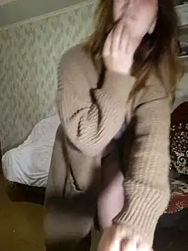 Snapshot of Melenka chatting on 05-31-26, 11:16 Melenka online show from 05-31-26, 11:16