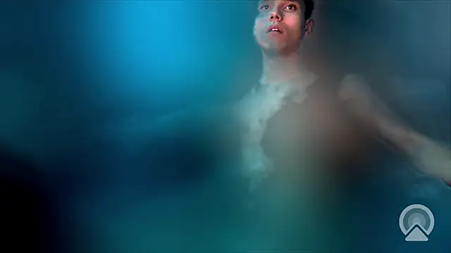 Snapshot of TyroneeDE chatting on 10-16-25, 02:53 TyroneeDE online show from 10-16-25, 02:53