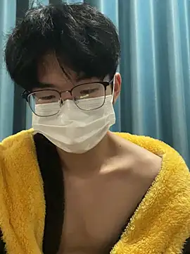 yfx468 online show from 02-15-26, 02:27