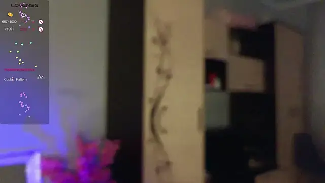 KiraBriis online show from 02-04-25, 01:06