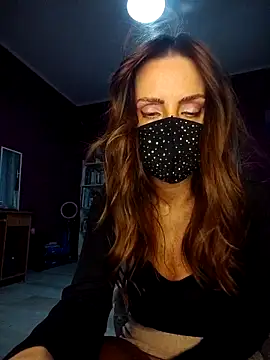 Akemi rossi online show from 02-23-26, 08:20