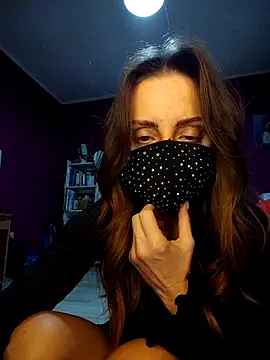 Akemi rossi online show from 02-16-26, 06:06